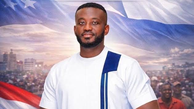 Kojo Fosu Boadu Biography